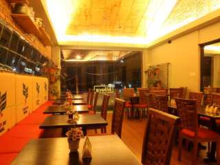 Biboca Restaurante Biboca Restaurante